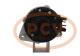 PCV MG141 - ALTERNADOR GAZ 100A 24V MAHLE NEW