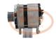 PCV MG146 - ALTERNADOR CLAAS 80A 12V MAHLE NEW