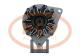 PCV MG146P - ALTERNADOR CLAAS 80A 12V PCV NEW T/MAHLE