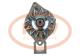 PCV MG149 - ALTERNADOR VOLVO PENTA 70A 12V MAHLE NEW