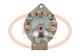PCV MG151 - ALTERNADOR FIAT 55A 12V MAHLE NEW