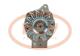 PCV MG155 - ALTERNADOR 12V MAHLE NEW