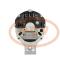 PCV MG156 - ALTERNADOR FIAT 65A 12V MAHLE NEW