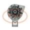 PCV MG165P - ALTERNADOR DEUTZ 120A 12V PCV NEW T/MAHLE