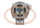 PCV MG166 - ALTERNADOR 12V MAHLE NEW