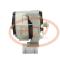 PCV MG168 - ALTERNADOR MASSEY FERGUSON 80A 12V MAHLE NEW