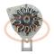 PCV MG169P - ALTERNADOR DEUTZ 95A 12V PCV NEW T/MAHLE