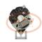 PCV MG17 - ALTERNADOR VOLVO 55A 24V MAHLE NEW