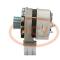PCV MG180 - ALTERNADOR LOMBARDINI 100A 12V MAHLE NEW