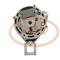 PCV MG180 - ALTERNADOR LOMBARDINI 100A 12V MAHLE NEW