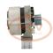 PCV MG180 - ALTERNADOR LOMBARDINI 100A 12V MAHLE NEW