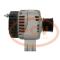 PCV MG181P - ALTERNADOR LANDINI 120A 12V PCV NEW T/MAHLE