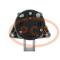PCV MG182P - ALTERNADOR MASSEY FERGUSON 120A 12V PCV NEW T/MAHLE