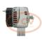 PCV MG182P - ALTERNADOR MASSEY FERGUSON 120A 12V PCV NEW T/MAHLE