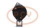 PCV MG187P - ALTERNADOR VOLKSWAGEN 55A 12V PCV NEW T/MAHLE