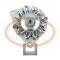 PCV MG188 - ALTERNADOR VOLKSWAGEN 55A 12V MAHLE NEW