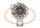 PCV MG188P - ALTERNADOR VOLKSWAGEN 55A 12V PCV NEW T/MAHLE