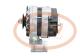 PCV MG188P - ALTERNADOR VOLKSWAGEN 55A 12V PCV NEW T/MAHLE