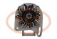 PCV MG18P - ALTERNADOR LOMBARDINI 80A 12V PCV NEW T/MAHLE