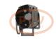 PCV MG18P - ALTERNADOR LOMBARDINI 80A 12V PCV NEW T/MAHLE