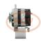 PCV MG190 - ALTERNADOR RENAULT 70A 12V MAHLE NEW