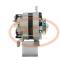 PCV MG190 - ALTERNADOR RENAULT 70A 12V MAHLE NEW