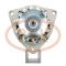 PCV MG20 - ALTERNADOR MERCEDES 35A 24V MAHLE NEW