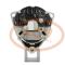 PCV MG20 - ALTERNADOR MERCEDES 35A 24V MAHLE NEW