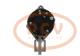 PCV MG200 - ALTERNADOR AGCO 95A 12V MAHLE NEW