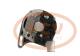 PCV MG204 - ALTERNADOR 12V MAHLE NEW