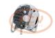 PCV MG205P - ALTERNADOR FIAT 55A 12V PCV NEW T/MAHLE