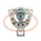 PCV MG206 - ALTERNADOR MERCEDES 35A 24V MAHLE NEW