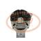 PCV MG207 - ALTERNADOR FORD 45A 12V MAHLE NEW