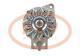 PCV MG208 - ALTERNADOR FIAT 65A 12V MAHLE NEW