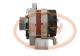 PCV MG208 - ALTERNADOR FIAT 65A 12V MAHLE NEW