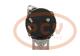PCV MG208 - ALTERNADOR FIAT 65A 12V MAHLE NEW