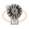 PCV MG209P - ALTERNADOR DEUTZ 55A 12V PCV NEW T/MAHLE [0809]