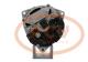 PCV MG210P - ALTERNADOR DEUTZ-FAHR 80A 12V PCV NEW T/MAHLE