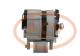 PCV MG216P - ALTERNADOR FORD 70A 12V PCV NEW T/MAHLE