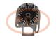 PCV MG21P - ALTERNADOR LOMBARDINI 65A 12V PCV NEW T/MAHLE