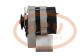 PCV MG21P - ALTERNADOR LOMBARDINI 65A 12V PCV NEW T/MAHLE