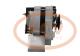 PCV MG21P - ALTERNADOR LOMBARDINI 65A 12V PCV NEW T/MAHLE