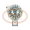 PCV MG22 - ALTERNADOR MERCEDES 70A 12V MAHLE NEW