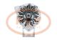 PCV MG222P - ALTERNADOR FORD 65A 12V PCV NEW T/MAHLE