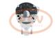 PCV MG222P - ALTERNADOR FORD 65A 12V PCV NEW T/MAHLE