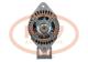 PCV MG225 - ALTERNADOR CLAAS 200A 12V MAHLE NEW