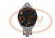 PCV MG225 - ALTERNADOR CLAAS 200A 12V MAHLE NEW