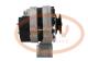PCV MG228P - ALTERNADOR 12V PCV NEW T/MAHLE