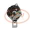 PCV MG230P - ALTERNADOR VOLVO 70A 12V PCV NEW T/MAHLE