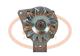 PCV MG239 - ALTERNADOR FORD 55A 12V MAHLE NEW